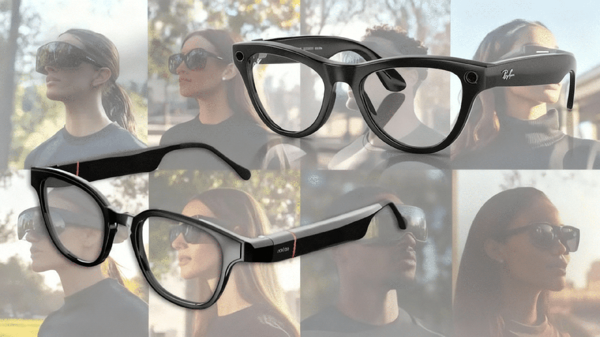 Top 5 Smart Translation Glasses That Actually Work - Tested & Ranked 2026